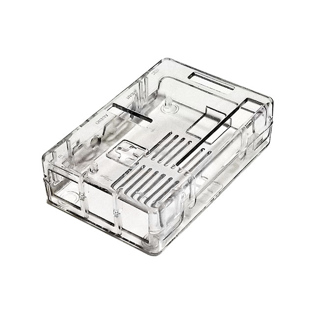 PS-11595-C Bud Industries  Evaluation Development Board Enclosures